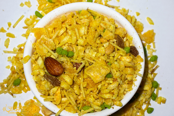 Special kaju Badam khatta Meetha