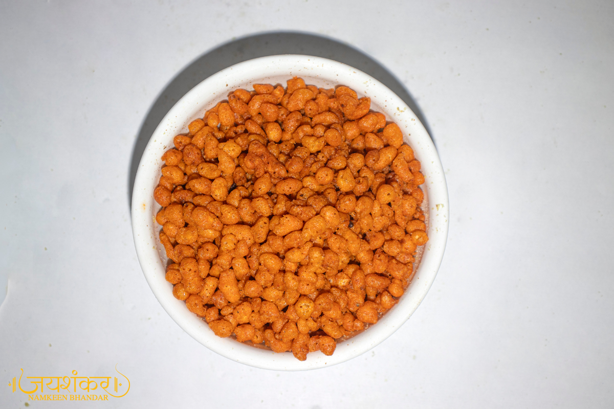 Chappan Masala Boondi (Red Noogre)