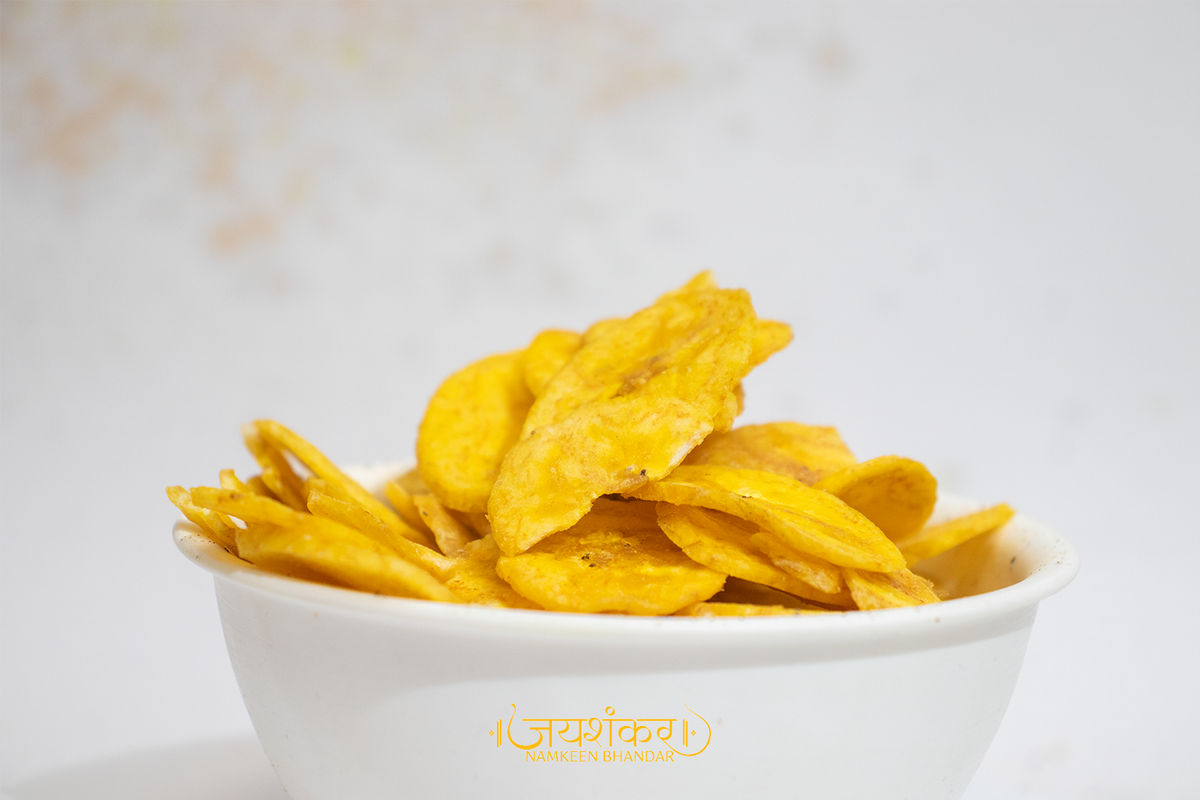 Kerela banana Chips