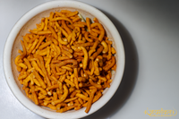 Jaipuri Laal Sev