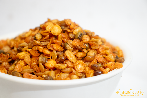 Roasted Daal Mixture