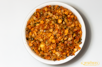 Roasted Daal Mixture